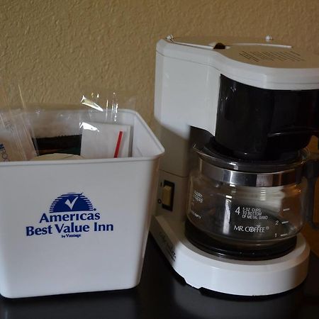 Americas Best Value Inn Smithfield Eksteriør bilde