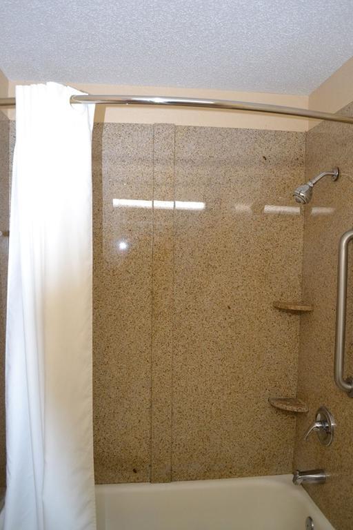 Americas Best Value Inn Smithfield Eksteriør bilde