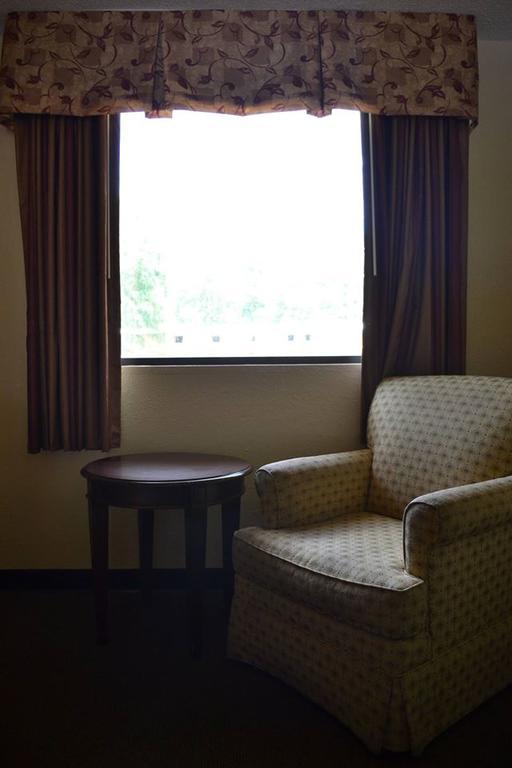 Americas Best Value Inn Smithfield Eksteriør bilde