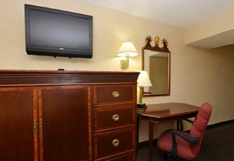 Americas Best Value Inn Smithfield Eksteriør bilde